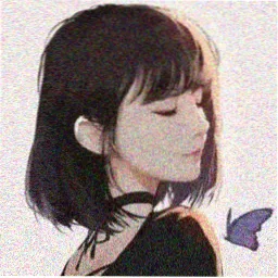 观众留言头像四