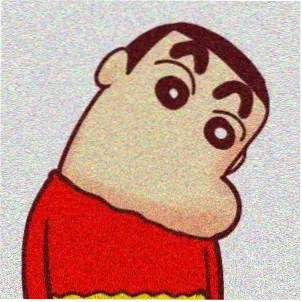观众留言头像五